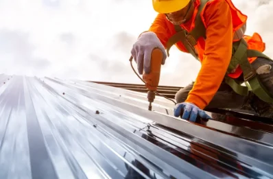 Travaux de zinguerie à Rabat-les-Trois-Seigneurs